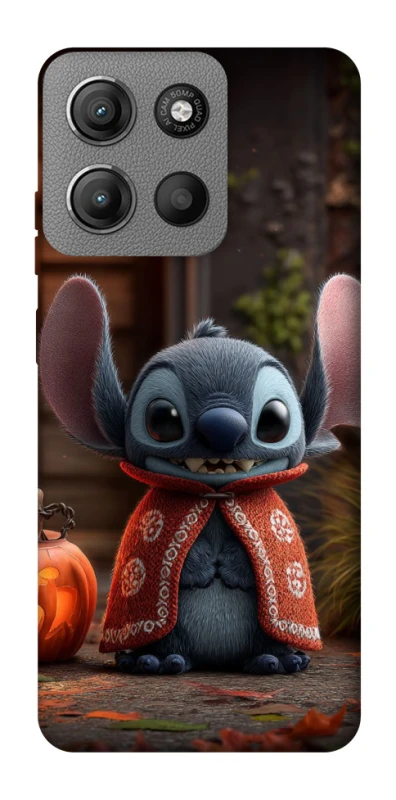 Чехол на Motorola Moto G15 4G Stitch ver.14 фото 1 из 1