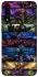 Чехол на Samsung Galaxy A50 (A505F) / A50s / A30s Blizzard ver.3 фото 1 из 1