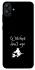 Чехол на Samsung Galaxy A04e Halloween witch ver.2 фото 1 из 1