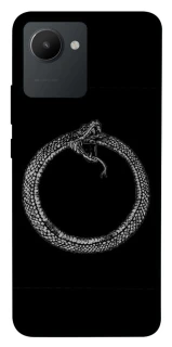 Чохол на Realme C30 Ouroboros фото 1 з 1