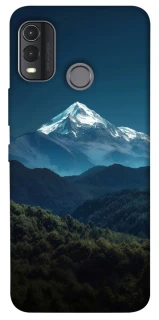 Чехол на Nokia G11 Plus Mountain v4 фото 1 из 1
