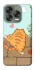 Чохол на ZTE Nubia V70 Design Cat the meow фото 1 з 1