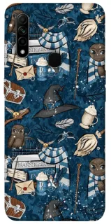Чохол на Oppo A31 Harry Potter V20 фото 1 з 1