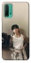 Чохол на Xiaomi Redmi Note 9 4G / Redmi 9 Power Jungkook v2 - BTS фото 1 з 1