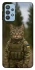 Чохол на Samsung Galaxy M32 Кіт захисник фото 1 з 1