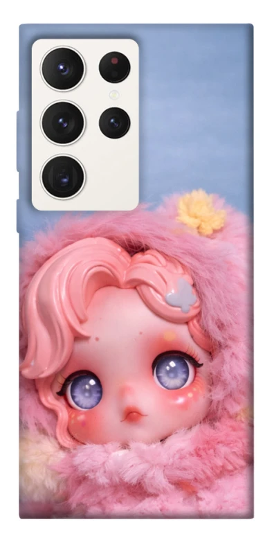 Чохол на Samsung Galaxy S23 Ultra SKULLPANDA × My Little Pony Ver.3 фото 1 з 1