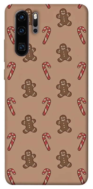 Чохол на Huawei P30 Pro Новорічний v9 фото 1 з 1