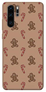 Чохол на Huawei P30 Pro Новорічний v9 фото 1 з 1