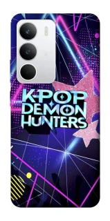 Чохол на Realme C71 K-Pop Demon Hunters ver.18 фото 1 з 1