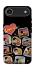 Чехол на Apple iPhone 17 Air (6.5") Love is ver.3 фото 1 из 1