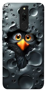 Чохол на Xiaomi Redmi 8 Ну привіт ! фото 1 з 1