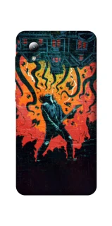 Чехол на ZTE Blade A3 (2019) Stranger Things ver.3 фото 1 из 1