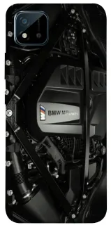 Чохол на Realme C11 (2021) BMW V58 фото 1 з 1