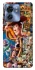 Чехол на Motorola Edge 40 Toy Story ver.3 фото 1 из 1