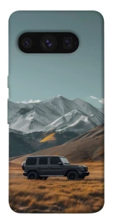 Чохол на Google Pixel 8 Pro Gelik v2 фото 1 з 1