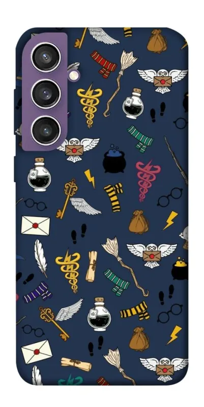 Чохол на Samsung Galaxy S23 FE Harry Potter v1 фото 1 з 1