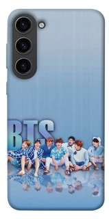 Чохол на Samsung Galaxy S23 BTS v5 фото 1 з 1