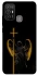 Чохол на ZTE Blade A52 Angel of Faith фото 1 з 1