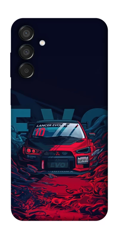 Чохол на Samsung Galaxy M15 5G EVO 10 фото 1 з 1