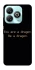 Чохол на ZTE Blade A75 4G House of the Dragon ver.9 фото 1 з 1