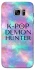 Чохол на Samsung G935F Galaxy S7 Edge K-Pop Demon Hunters Logo фото 1 з 1