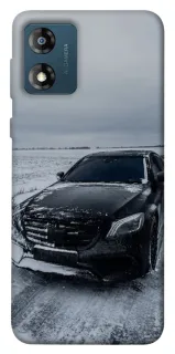 Чохол на Motorola Moto E13 Mercedes-benz v40 фото 1 з 1