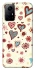 Чохол на Xiaomi Redmi Note 12S Pretty hearts фото 1 з 1