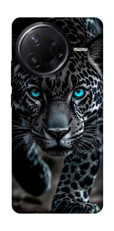 Чохол на Infinix Note 50 Pro blue eye leo фото 1 з 1