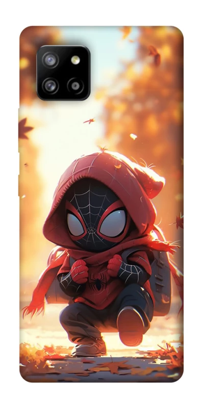 Чохол на Samsung Galaxy A42 5G Mini  Spiderman фото 1 з 1