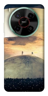 Чехол на ZTE Nubia V70 Max Kanye West ver.3 фото 1 из 1