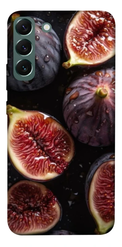 Чохол на Samsung Galaxy S22+ VioletFig1 фото 1 з 1