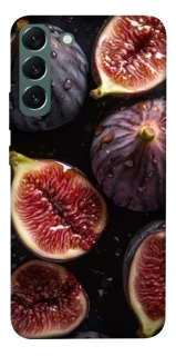 Чехол на Samsung Galaxy S22+ VioletFig1 фото 1 из 1