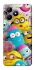Чехол на Realme Note 50 5G Minions ver.1 фото 1 из 1
