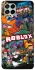 Чохол на Samsung Galaxy M53 5G Roblox v4 фото 1 з 1