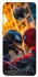 Чохол на Xiaomi Redmi K30 Pro / Poco F2 Pro Venom vs Spiderman фото 1 з 1