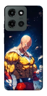 Чехол на Motorola Moto G Power (2025) Saitama фото 1 из 1