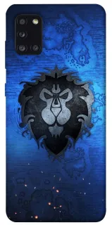 Чохол на Samsung Galaxy A31 Warcraft v1 фото 1 з 1
