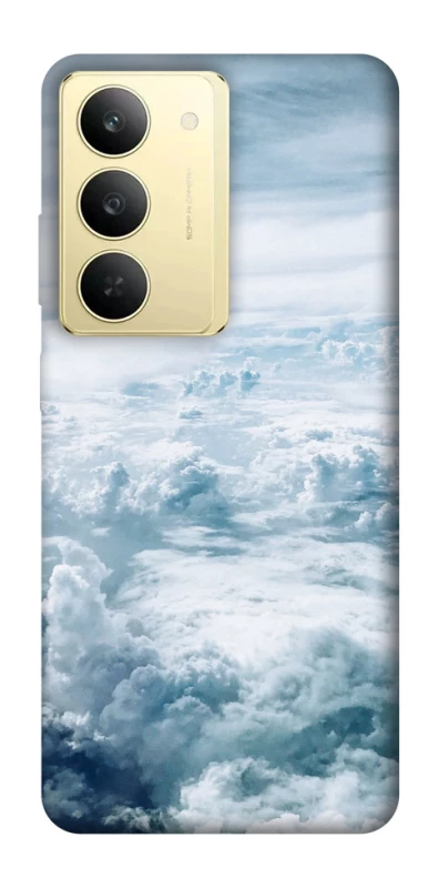 Чехол на Realme 14x Над облаками фото 1 из 1