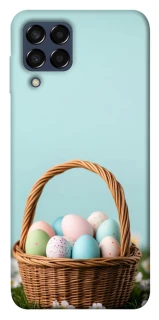 Чехол на Samsung Galaxy M33 5G Easter ver.5 фото 1 из 1