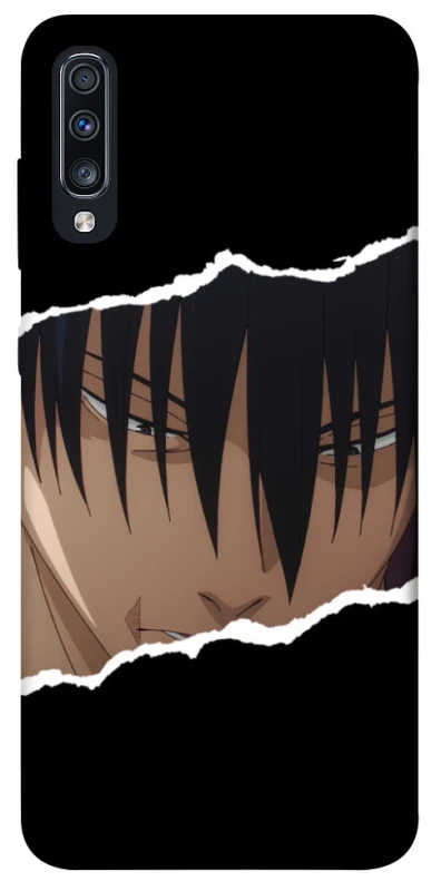 Чохол на Samsung Galaxy A70 (A705F) Toji v6 фото 1 з 1