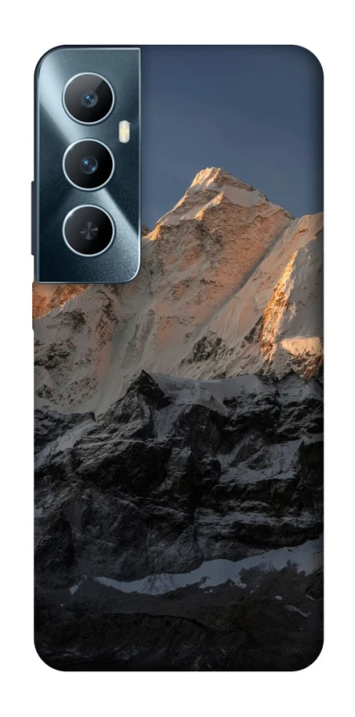 Чехол на Realme C65 4G Mountain фото 1 из 1