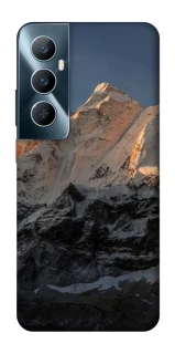 Чехол на Realme C65 4G Mountain фото 1 из 1