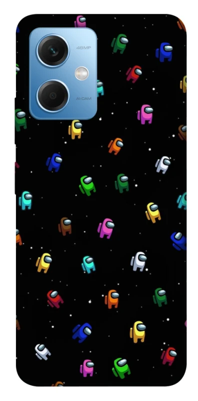 Чохол на Xiaomi Poco X5 5G Among Us фото 1 з 1