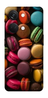 Чохол на OnePlus Nord 3 Макарун фото 1 з 1