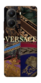 Чехол на Xiaomi Poco X7 Pro Versace фото 1 из 1