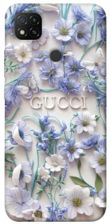 Чехол на Xiaomi Redmi 9C Gucci ver.1 фото 1 из 1