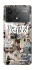 Чохол на Xiaomi Poco F6 Pro Fashion collage ver.12 фото 1 з 1