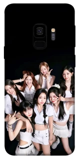 Чохол на Samsung Galaxy S9 BABYMONSTER фото 1 з 1