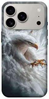 Чохол на Apple iPhone 18 Pro eagle фото 1 з 2