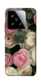 Чохол на Xiaomi 15 Gardens фото 1 Чохол на Xiaomi 15 Gardens фото 1 з 1